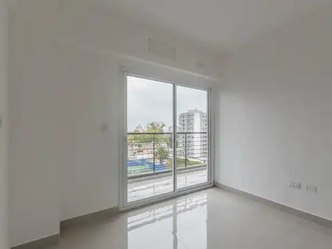 Venta Departamento Caseros Centro 2 Ambientes A Estrenar