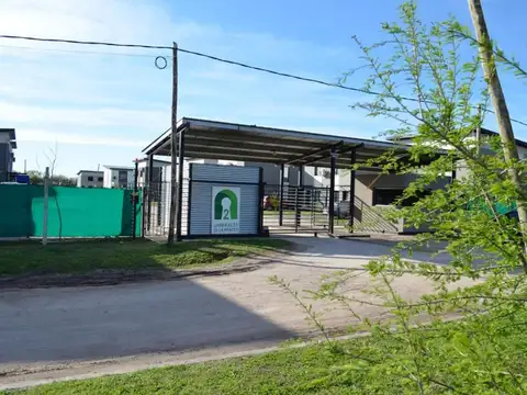 casa en venta financiada