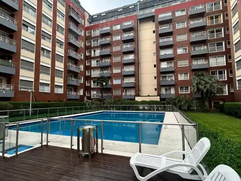 Departamento 2 ambientes - Puerto Madero