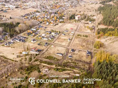 Terreno en Venta en Junin de los Andes, USD 47.163