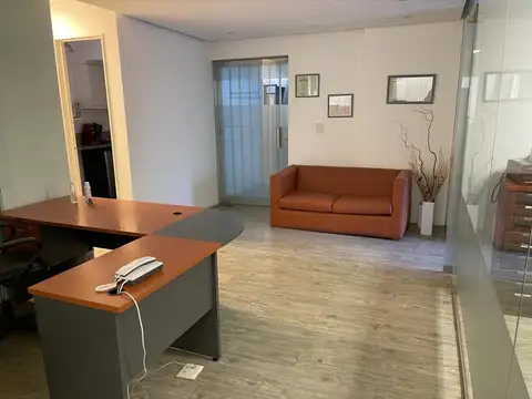 Oficina  en Venta ubicado en Microcentro, Capital Federal, Buenos Aires