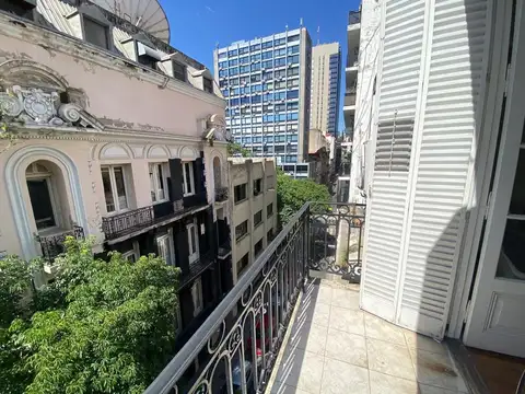 Departamento en Venta 116 años