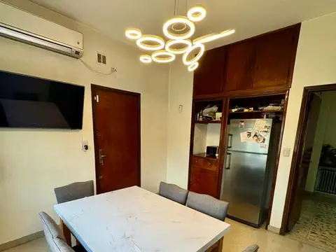 EXCELENTE CHALET EN VENTA EN MERLO CENTRO