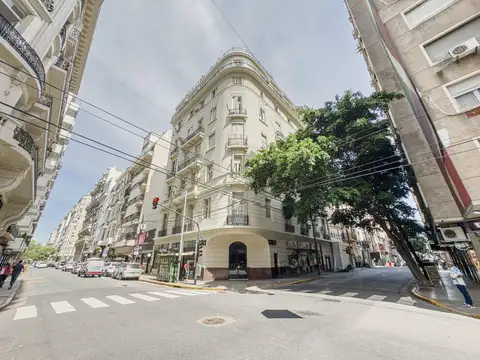 Venta Departamento 5 Ambientes en Recoleta