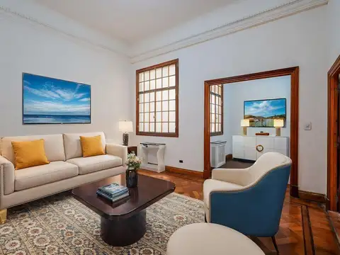 Departamento en Venta de 4 dormitorios