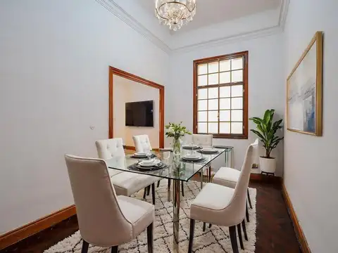 Departamento en Venta al Este