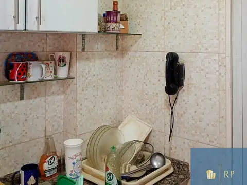 Hermoso Departamento en venta en Caballito