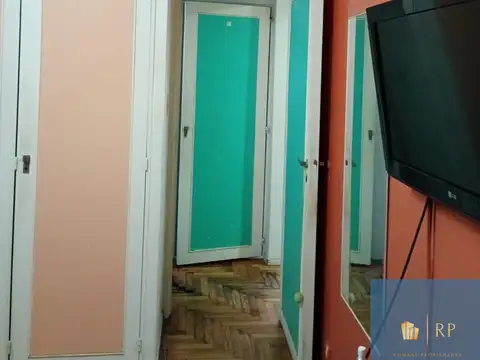 Departamento en Venta en Caballito, USD 80.000