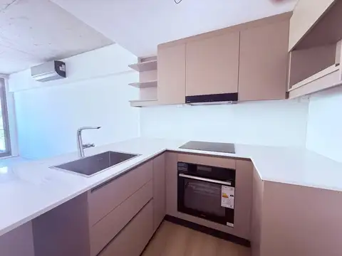 Departamento en venta en belgrano