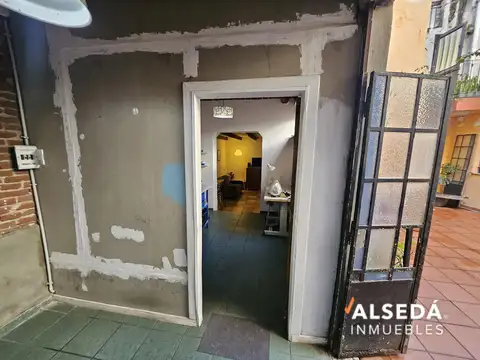 Depto Tipo Casa 4 ambientes con 3 baños