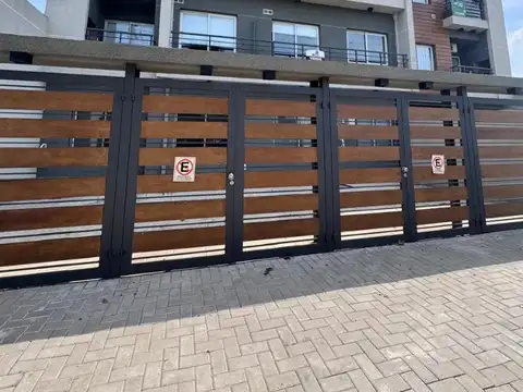 Departamento en Venta en Merlo, Partido de Merlo