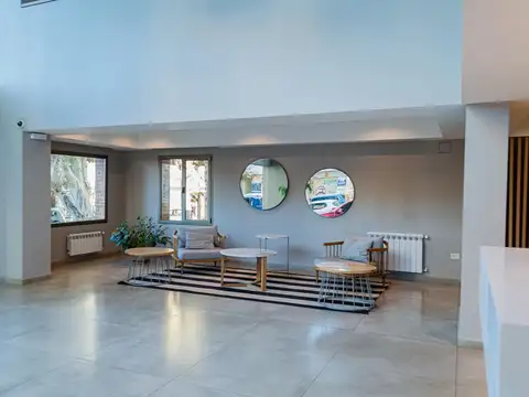 Departamento en Venta de 4 dormitorios