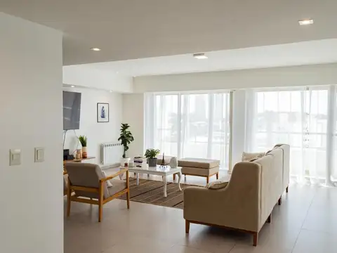 Departamento en Venta con 2 cocheras