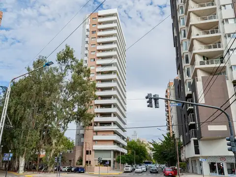 teniente Ibáñez y diagonal españa