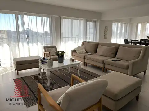 Venta Departamento Piso Completo