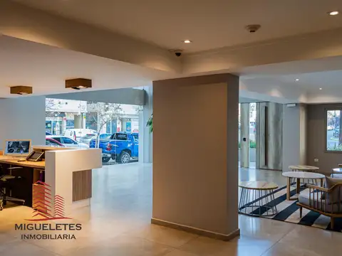 Departamento en Venta de 4 dormitorios