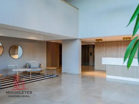 Departamento en Venta de 6 ambientes