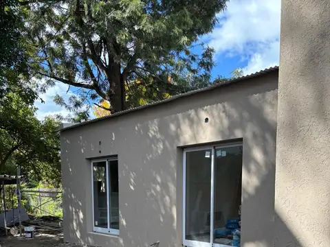 Casa en Venta al Noroeste