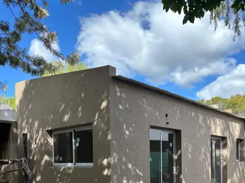 Casa en Venta A Estrenar