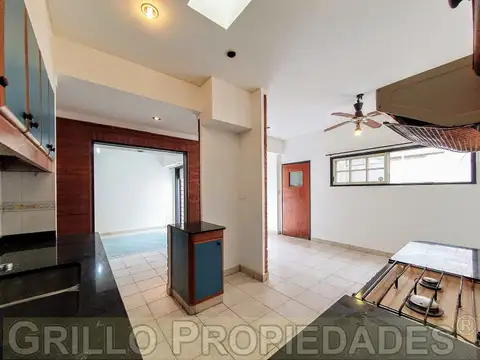 Departamento en Alquiler de 3 ambientes