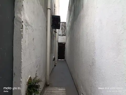SAN CARLOS 5000 , Piso 1