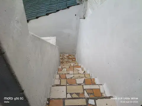 Depto Tipo Casa en Alquiler de 3 ambientes