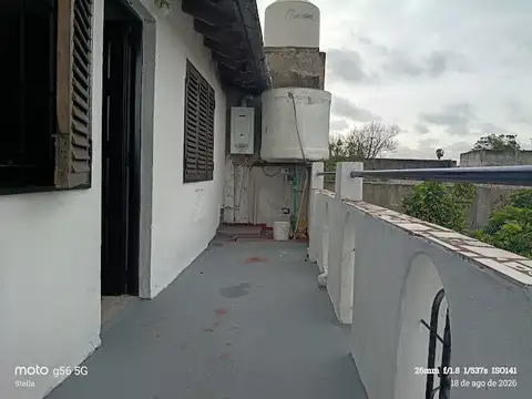 Depto Tipo Casa en Alquiler de 2 dormitorios
