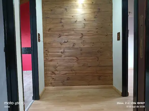 Depto Tipo Casa en Alquiler en Villa Bernardo Monteagudo, $ 850.000