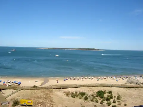 Alquiler apartamento 3 dormitorios - Playa Mansa