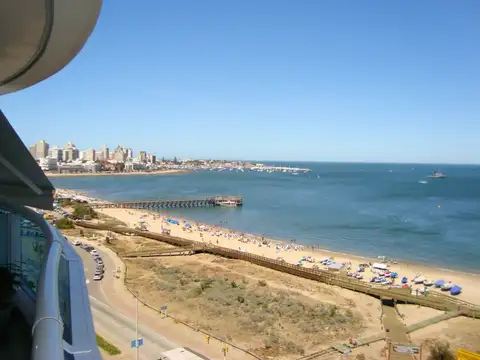 RAMBLA CLAUDIO WILLIMAN , Piso 9