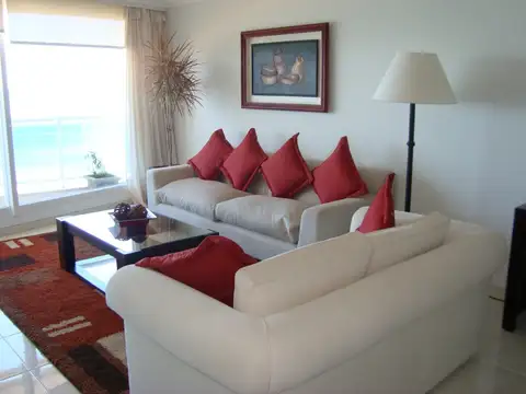 Departamento en Alquiler Temporal de 2 dormitorios