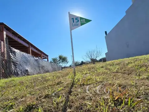 Terreno en Venta de 360,0 m2