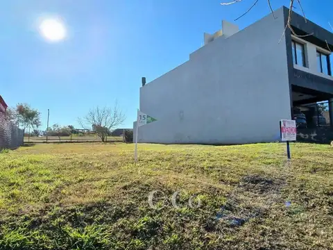 Terreno en Venta en Tejas 4, USD 35.000