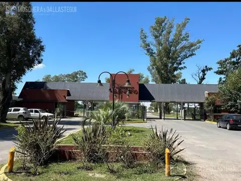 Terreno en Venta 30  mts Frente