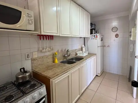 Departamento en Alquiler de 2 dormitorios