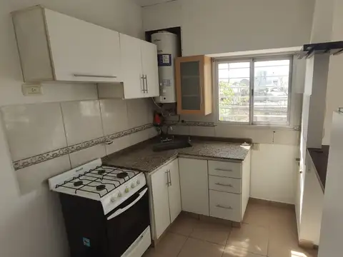 Departamento en Venta Apto profesional