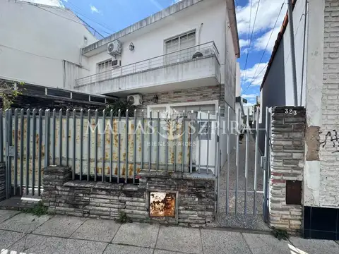 Caseros al 300