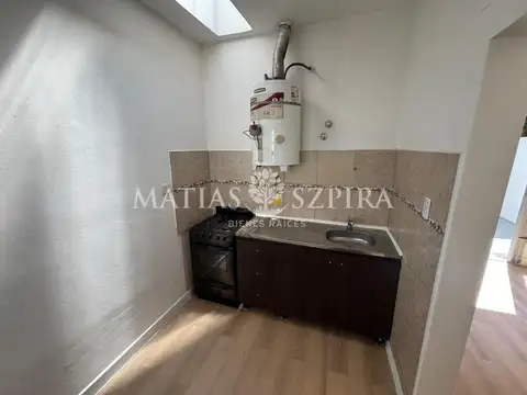 Depto Tipo Casa en Venta al Norte