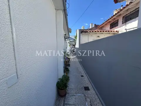 Depto Tipo Casa en Venta de 2 ambientes
