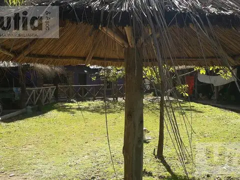 Quinta en Venta de 1 dormitorio