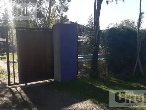 Casa - 20 De Junio