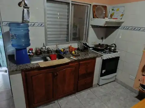 Diagonal San Benito 100