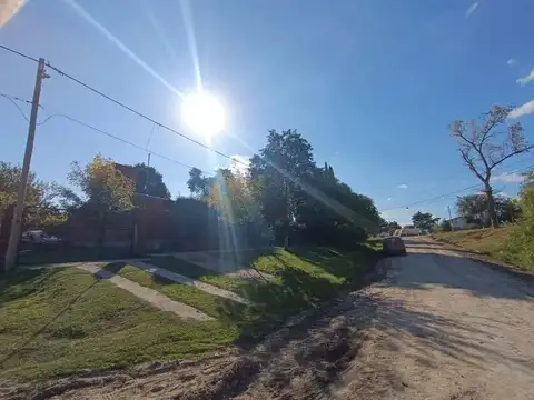 Diagonal San Benito 100