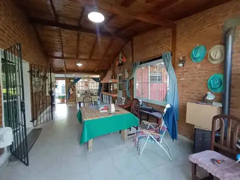 Diagonal San Benito 100