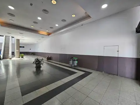 ALQUILER Local Comercial Olivos Avenida Divisible Seguridad