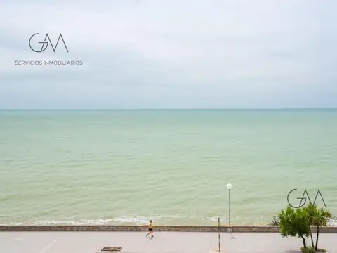 DEPARTAMENTO ALQUILER TEMPORADA TIPO LOFT FRENTE AL MAR