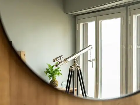 Departamento en Alquiler Temporal de 2 ambientes