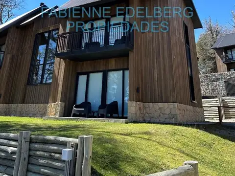 Departamento en Venta en San Martín de los Andes, USD 180.000