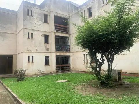 Zona Sur. Parque La Vega. Block 100