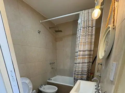 Departamento en Alquiler al Sur